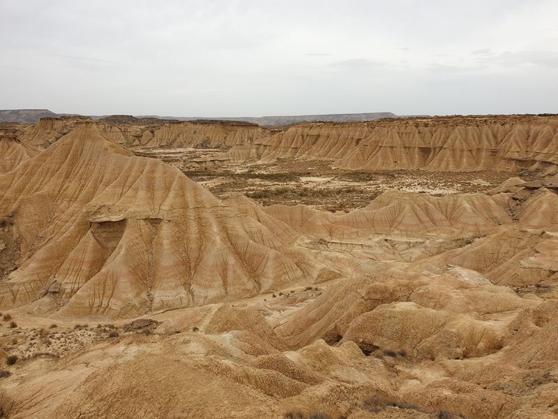 las-bardenas-reales
