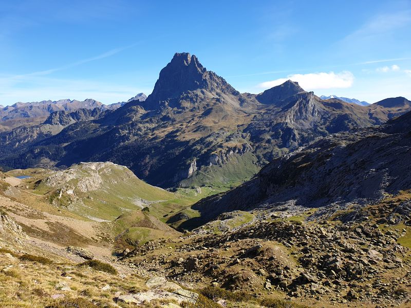 les-lacs-d-ayous-et-le-pic-du-midi-d-ossau