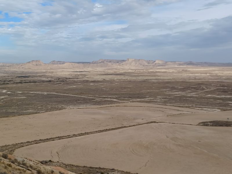 bardenas-de-reales